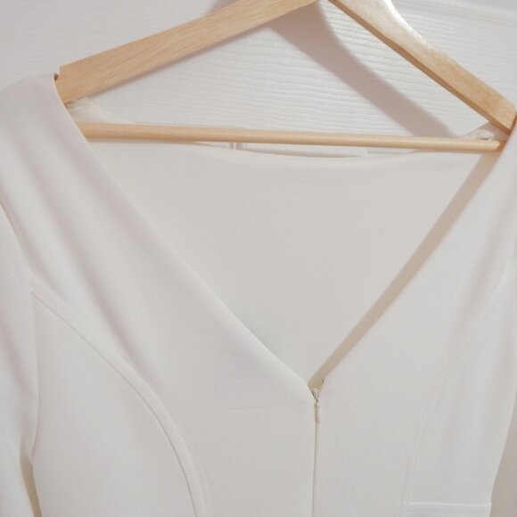 New Halston Dress - Picture 11 of 14